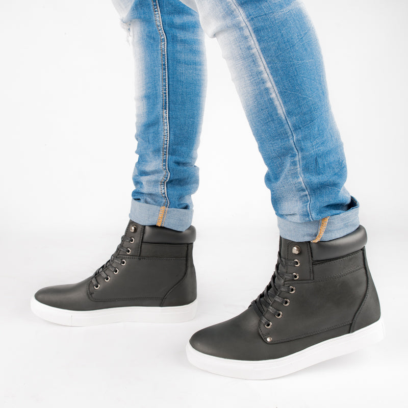 CLOUD +5CM ⬆️ - LIFTEDSHOES