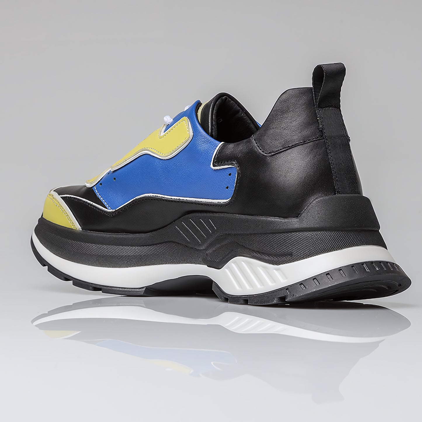 LIFTFORCE +7CM ⬆️ - LIFTEDSHOES