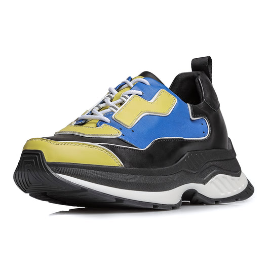 LIFTFORCE +7CM ⬆️ - LIFTEDSHOES