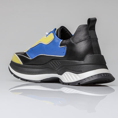 LIFTFORCE +7CM ⬆️ - LIFTEDSHOES