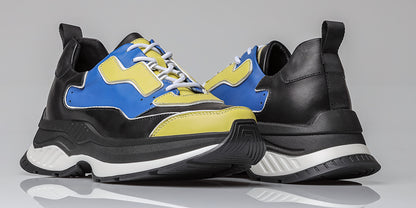 LIFTFORCE +7CM ⬆️ - LIFTEDSHOES