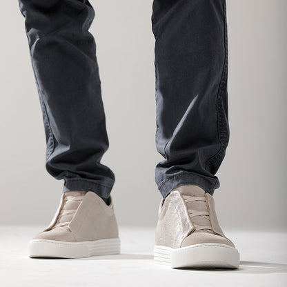 LEGACY +6CM ⬆️ - LIFTEDSHOES